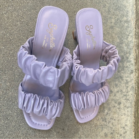 Seychelles Leeward Sandal Size 6 - Picture 5 of 9